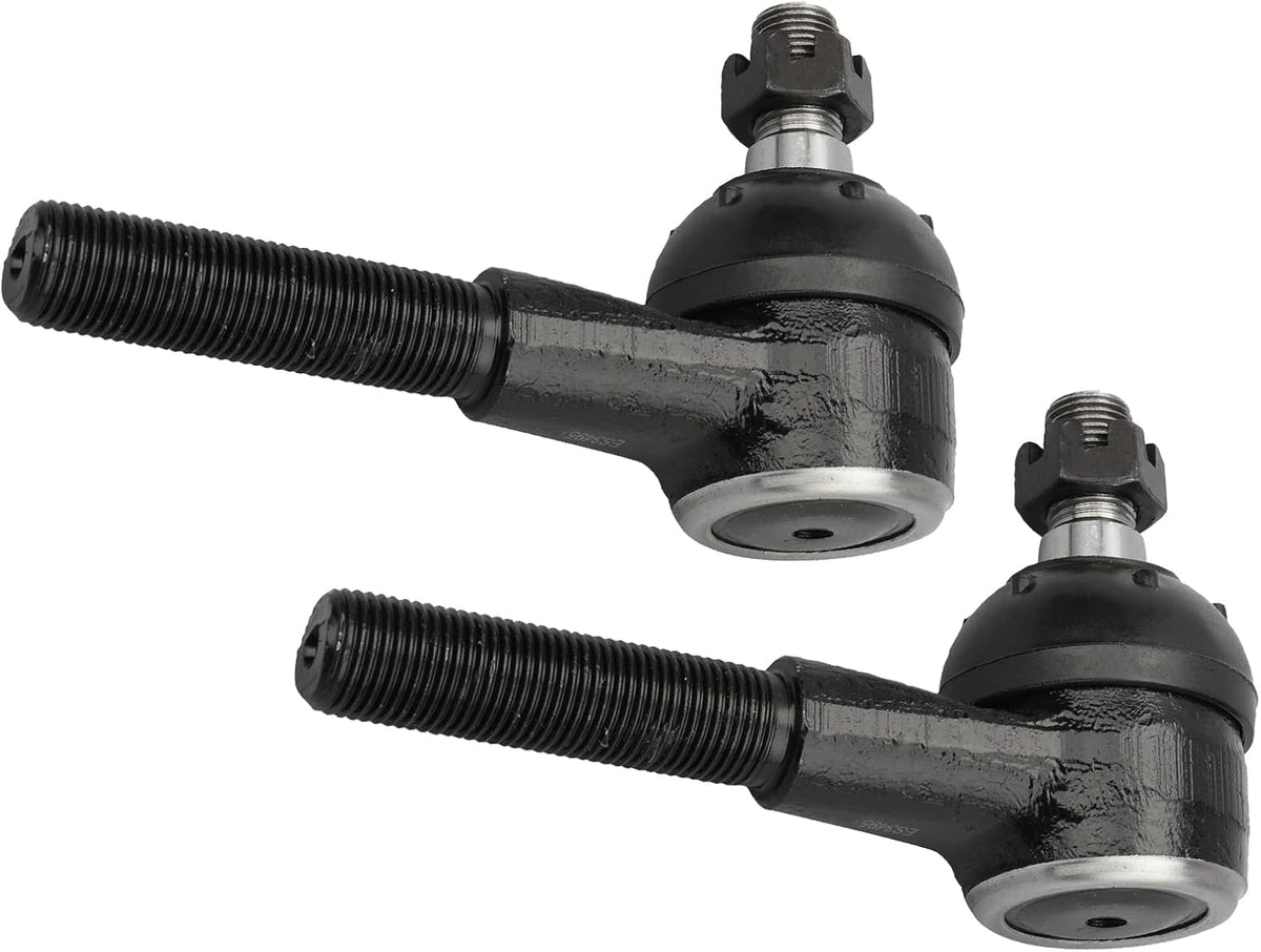 Front Control Arms with Ball Joints Sway Bars Tie Rods Suspension Kit 14pc Set C29620