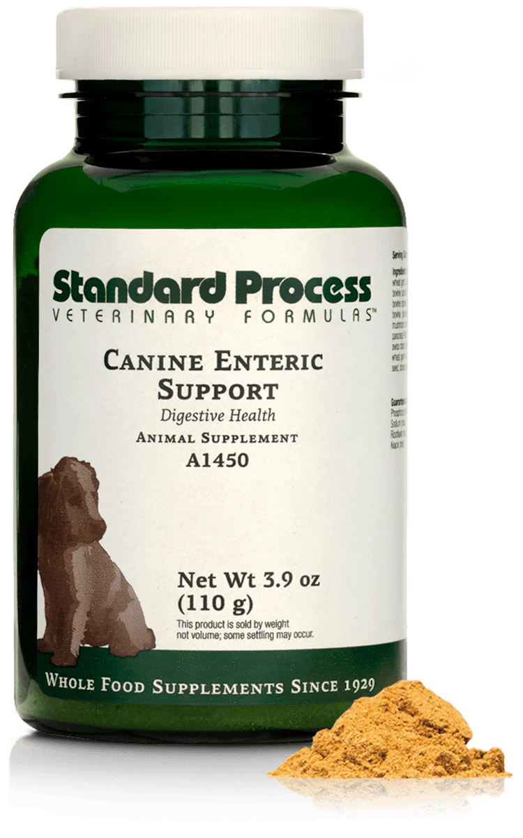 Enteric Support 3.9 oz X16346