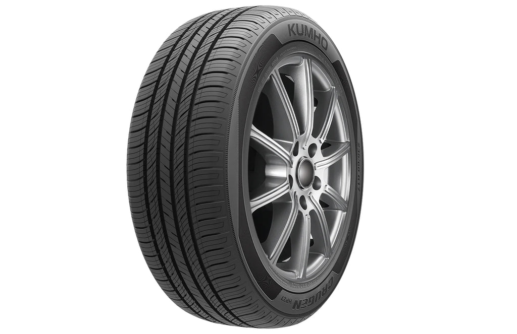All Season Tire 275/60R20 115V A77686