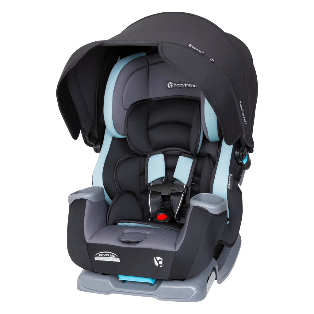 4-in-1 Convertible Car Seat V892