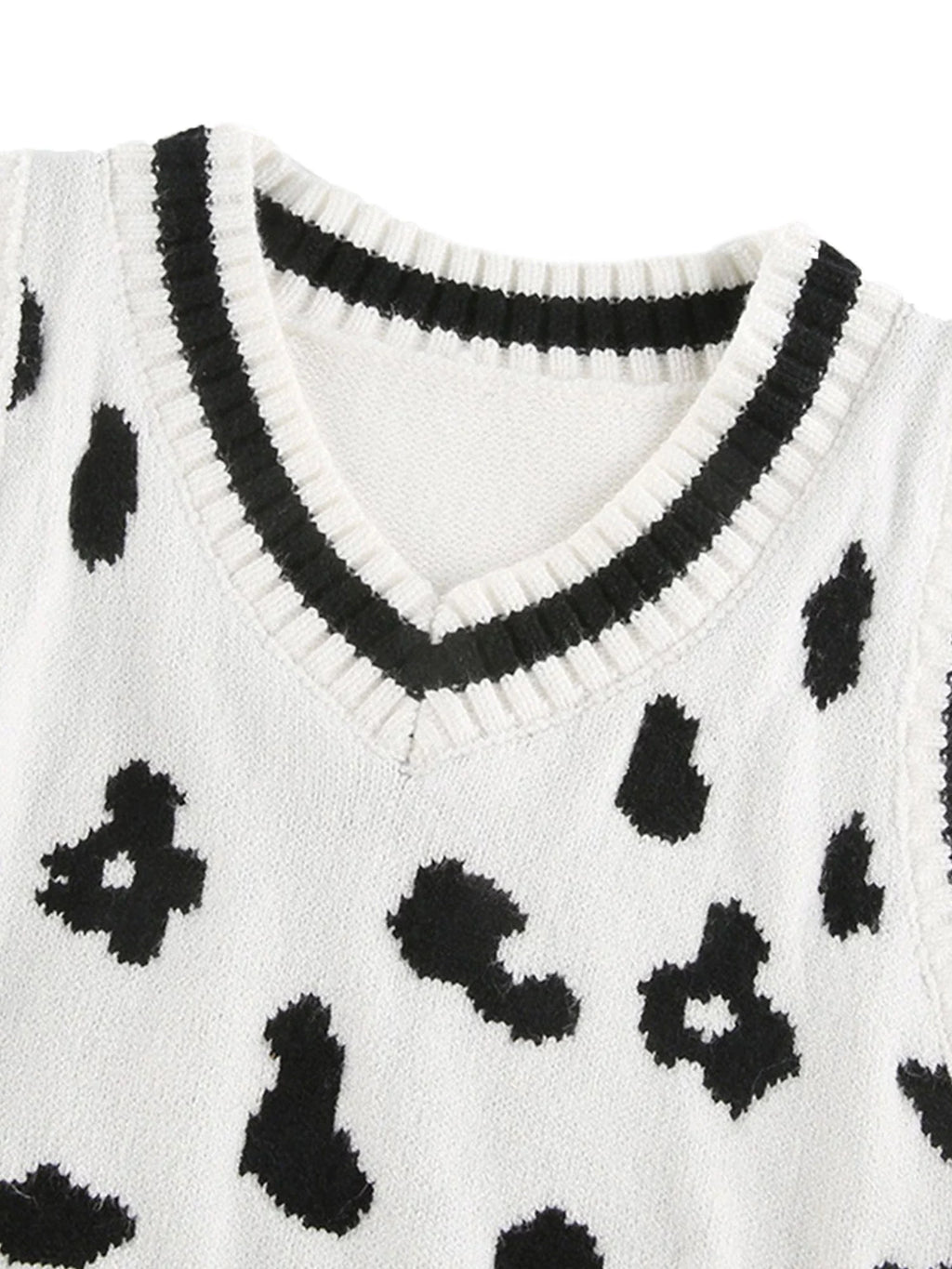Sweater Vest P46023