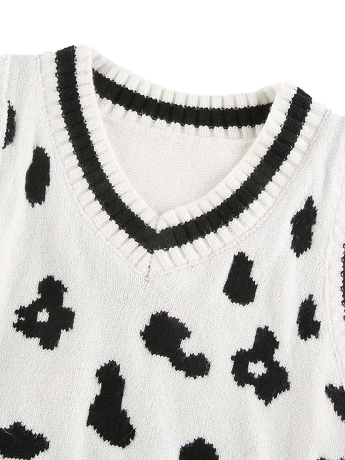 Sweater Vest P46023