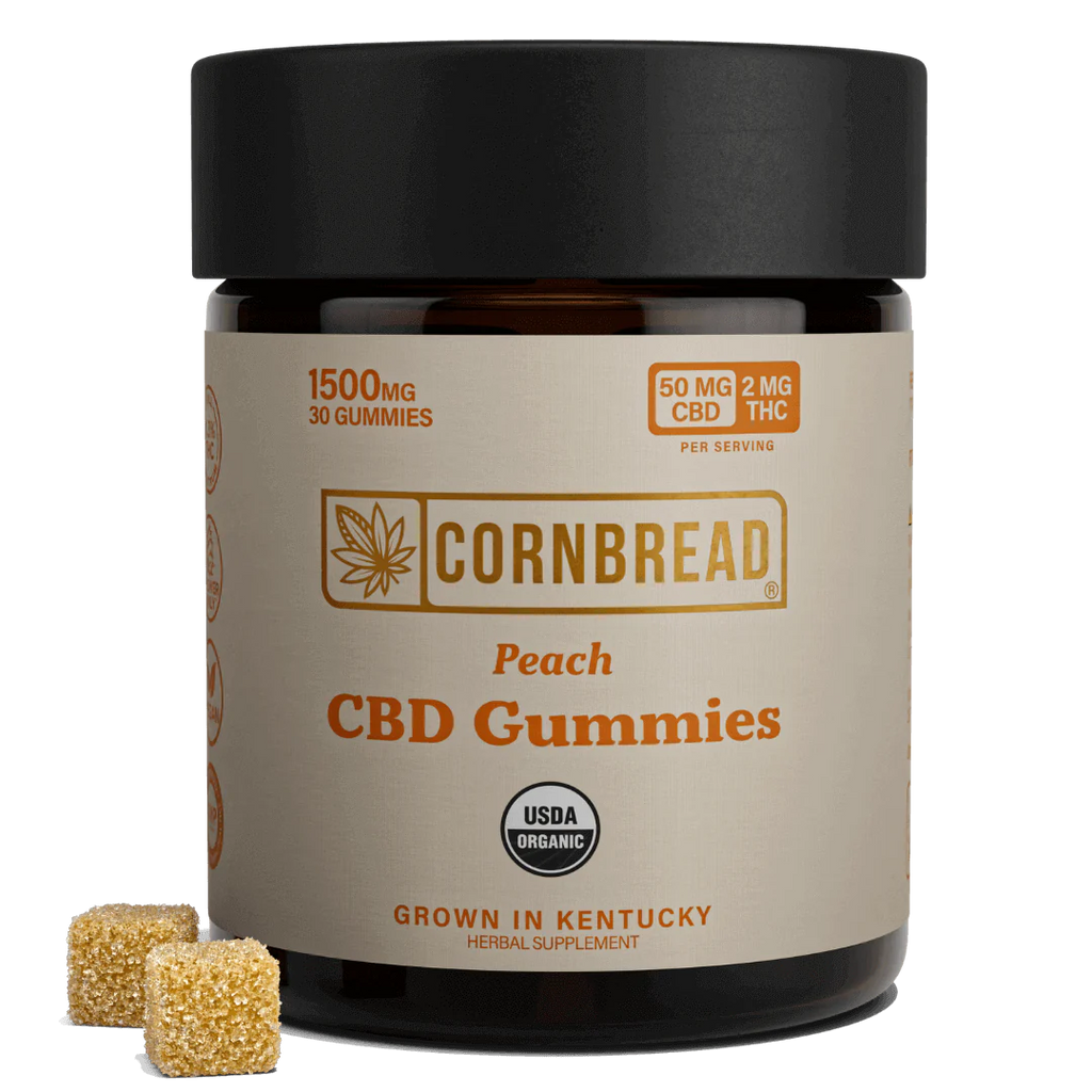 CBD Gummies T759