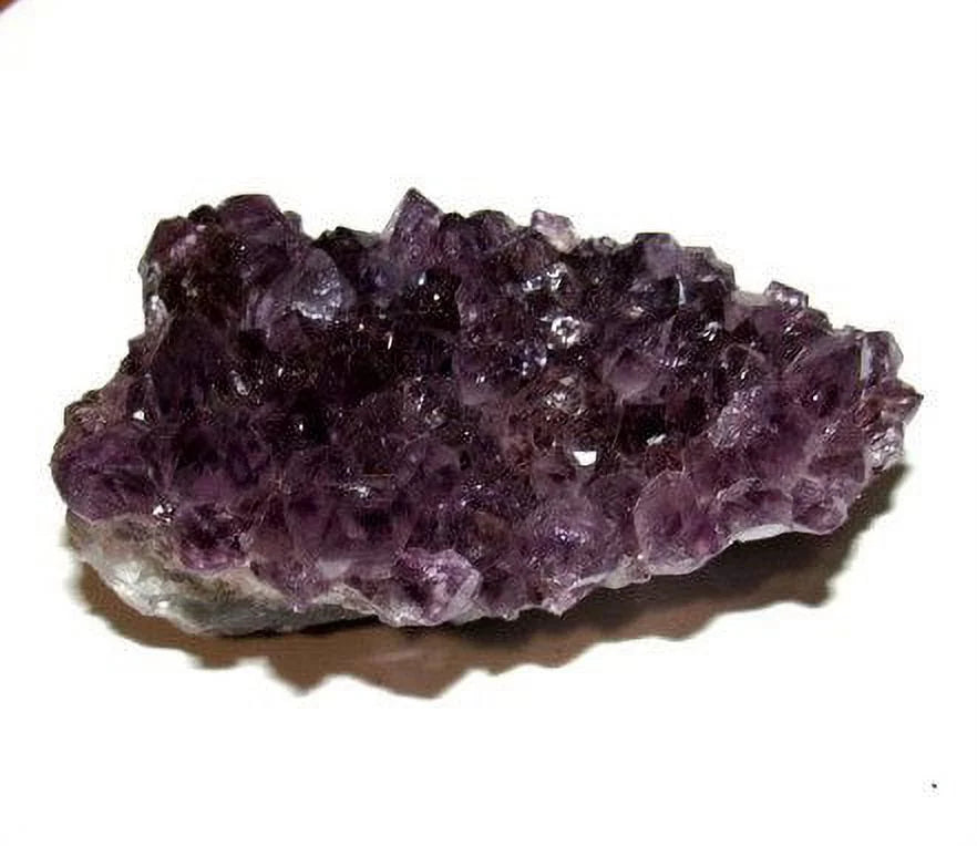 Raw Amethyst Geode Piece U96999