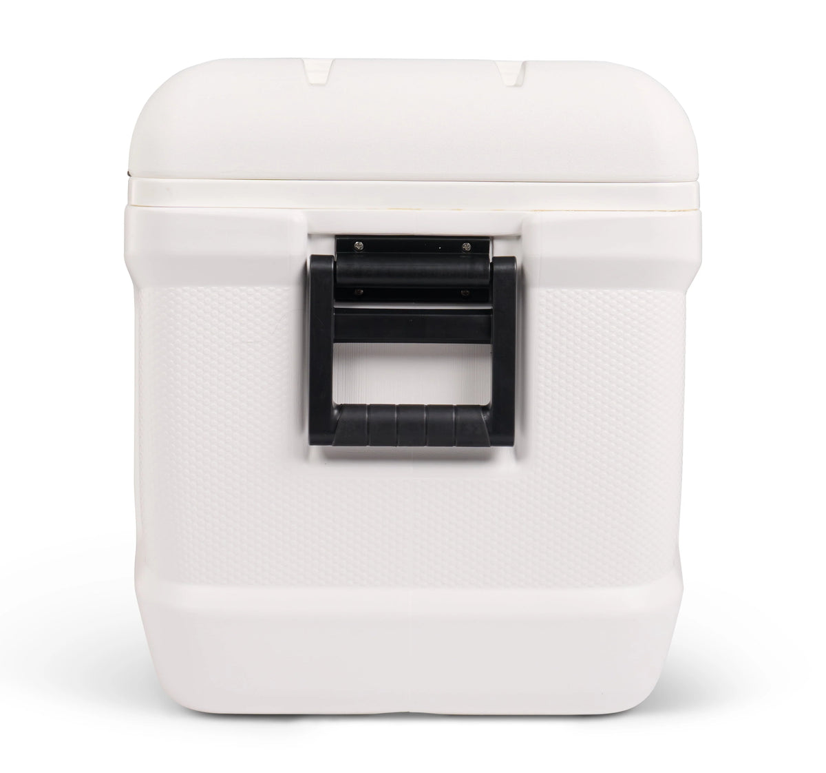150 QT White Hard Side Cooler A463409