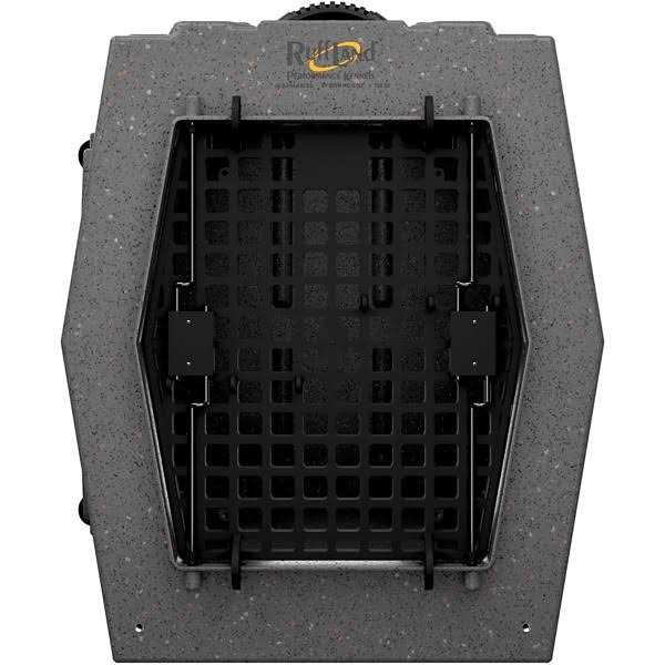 Double-Door Dog Kennel T261249