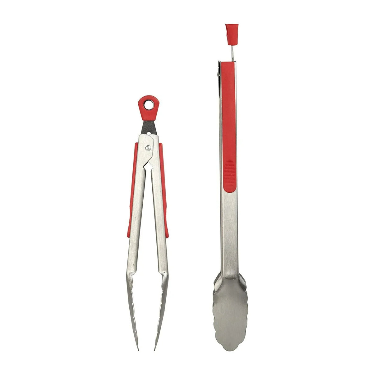 7-Cup Food Processor with Tongs and Spatula Set I77473