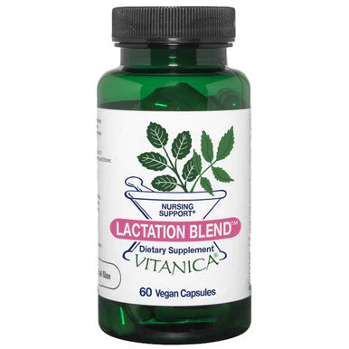 60 Vegan Capsules R6547