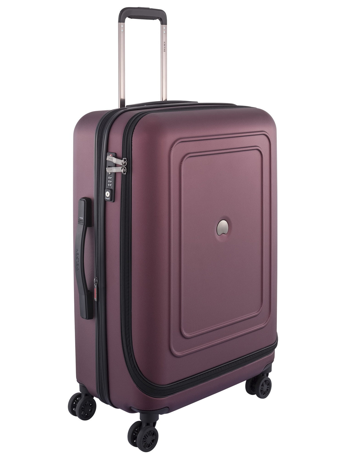 25-Inch Hard Spinner with Expansion L976022