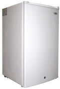 3.0 Cu. ft. Upright Freezer White D2425