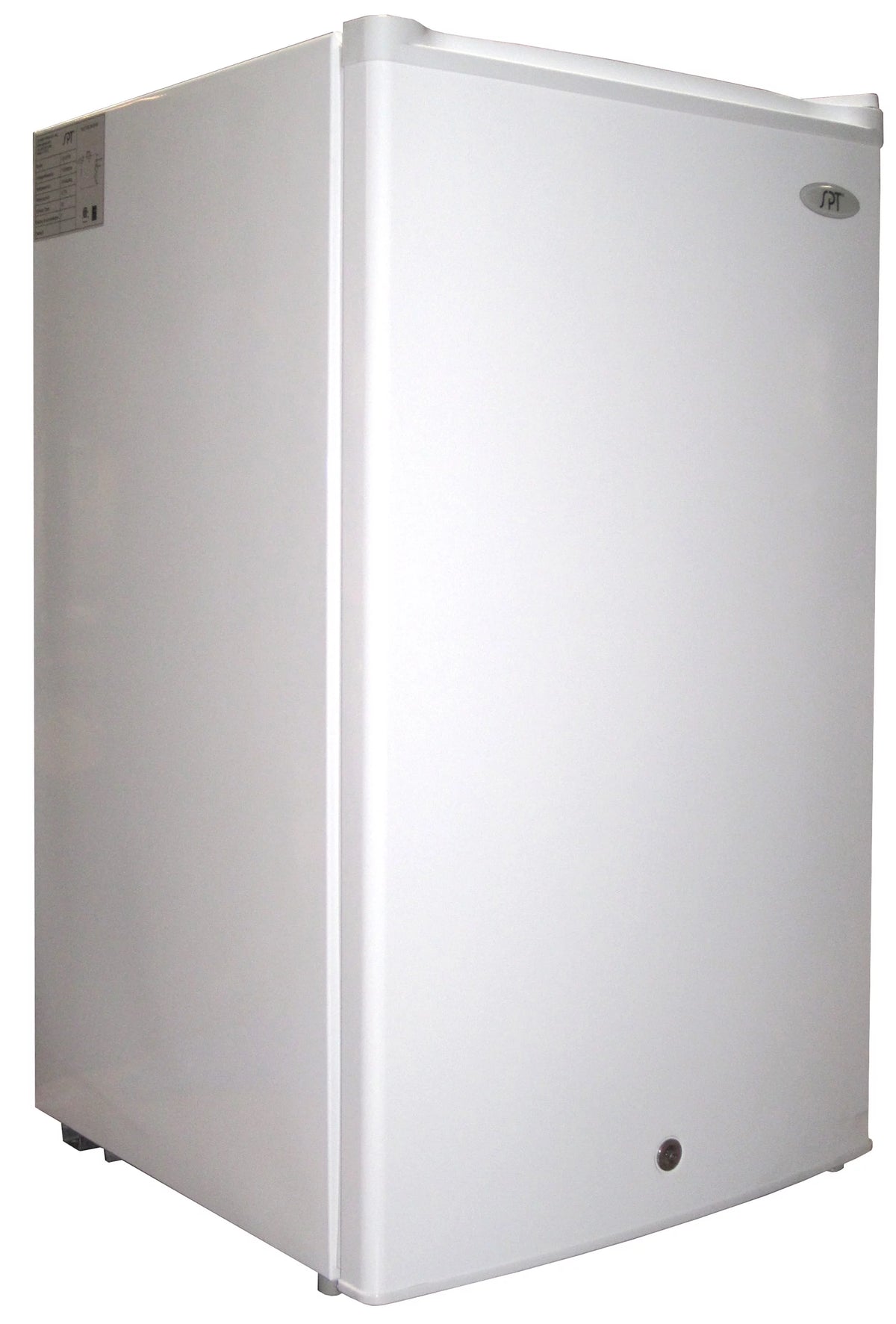 3.0 Cu. ft. Upright Freezer White D2425