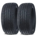 235/50ZR18 All Season High Performance Tires P455