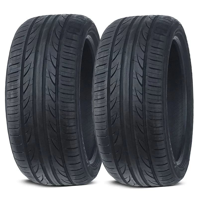 235/50ZR18 All Season High Performance Tires P455