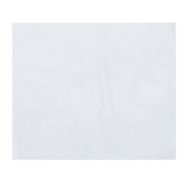 Flat Shrink Bags 12x22 x 16x22 80 Gauge 250 Per Case D21878
