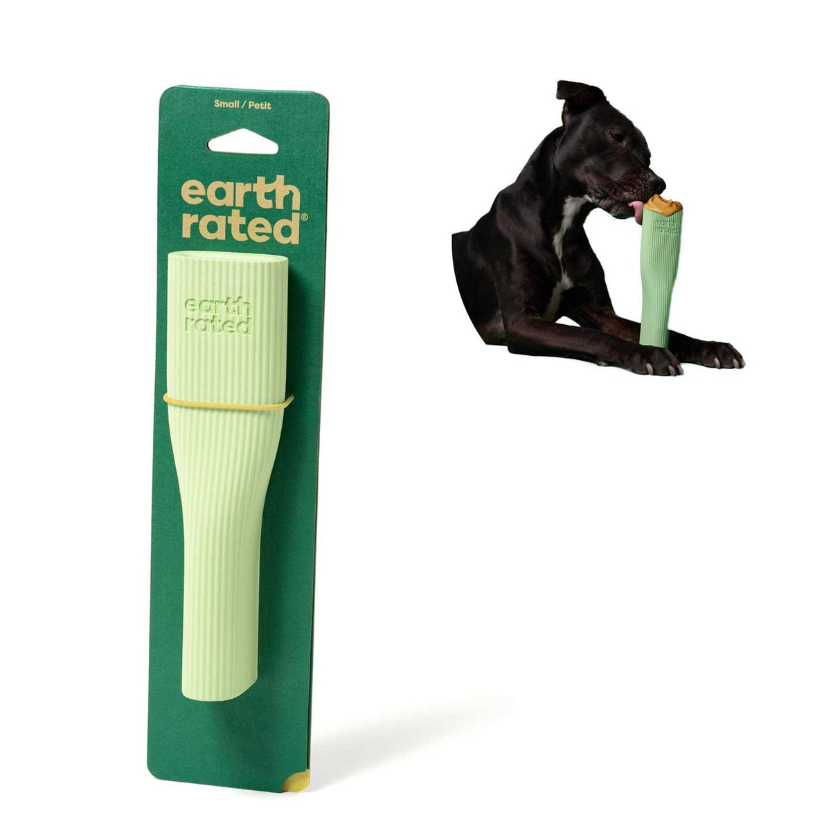 Rubber Chew Dog Toy C500