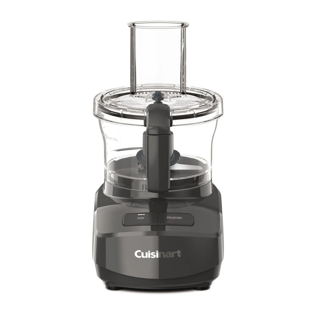 7-Cup Food Processor with Tongs and Spatula Set I77473