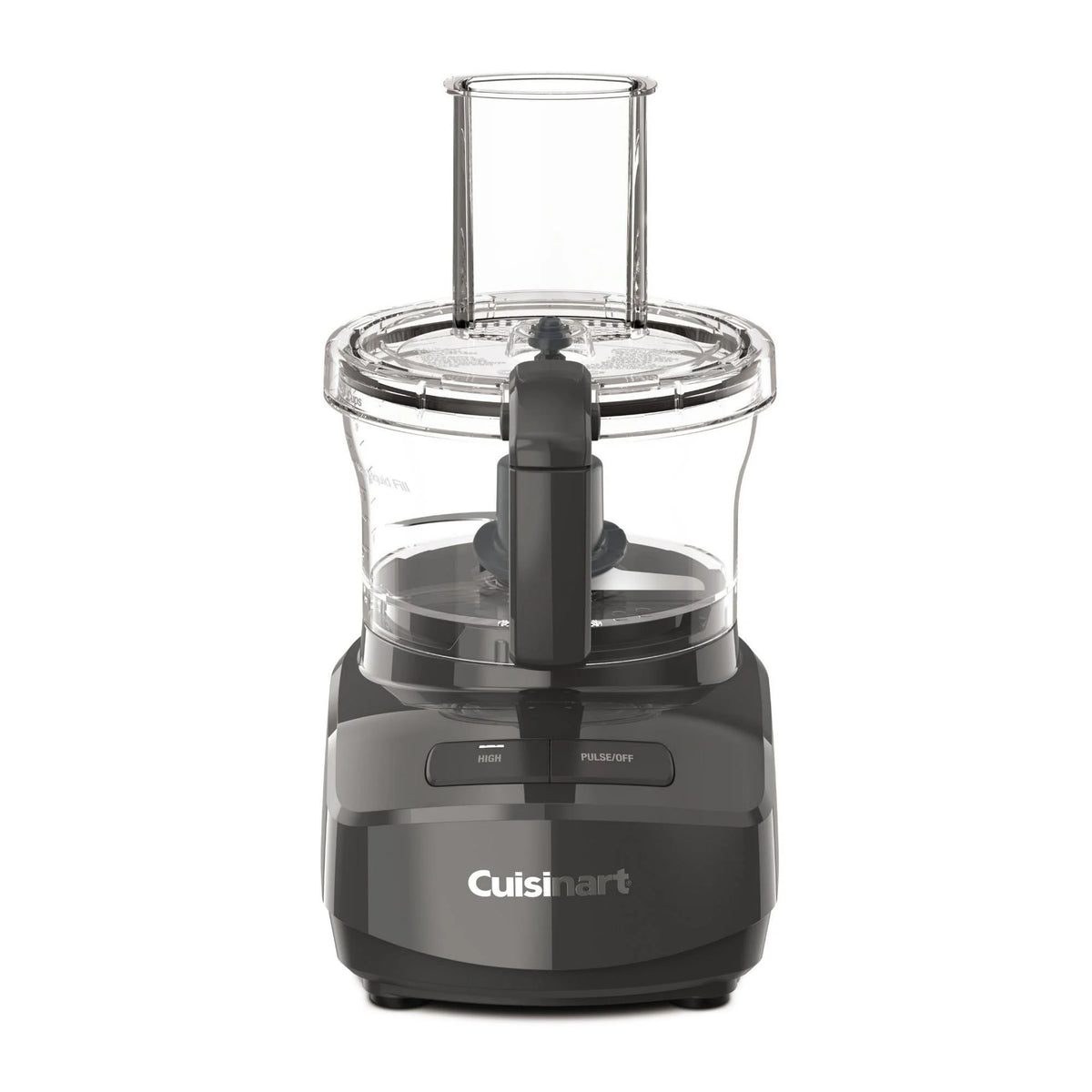 7-Cup Food Processor with Tongs and Spatula Set I77473