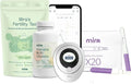 Pregnancy Bundle with 20 Test Wands, 60 Capsules & 20 Tea Bags L5141