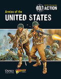 Armies of the United States P81189