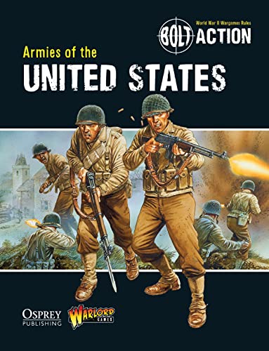 Armies of the United States P81189