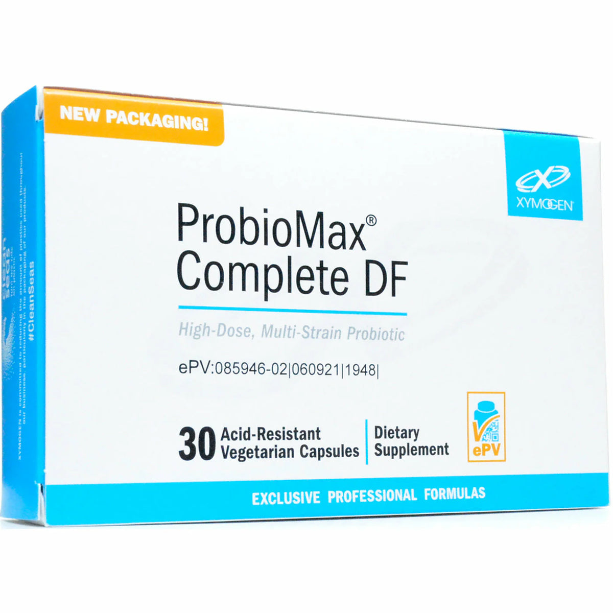 30 Capsules D38279