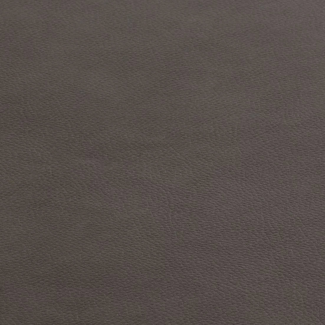 Wood Bar Stool Gray Faux Leather Footrest T83507