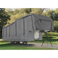 5th Wheel Cover D133