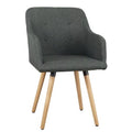 Bentwood Arm Chair T35265