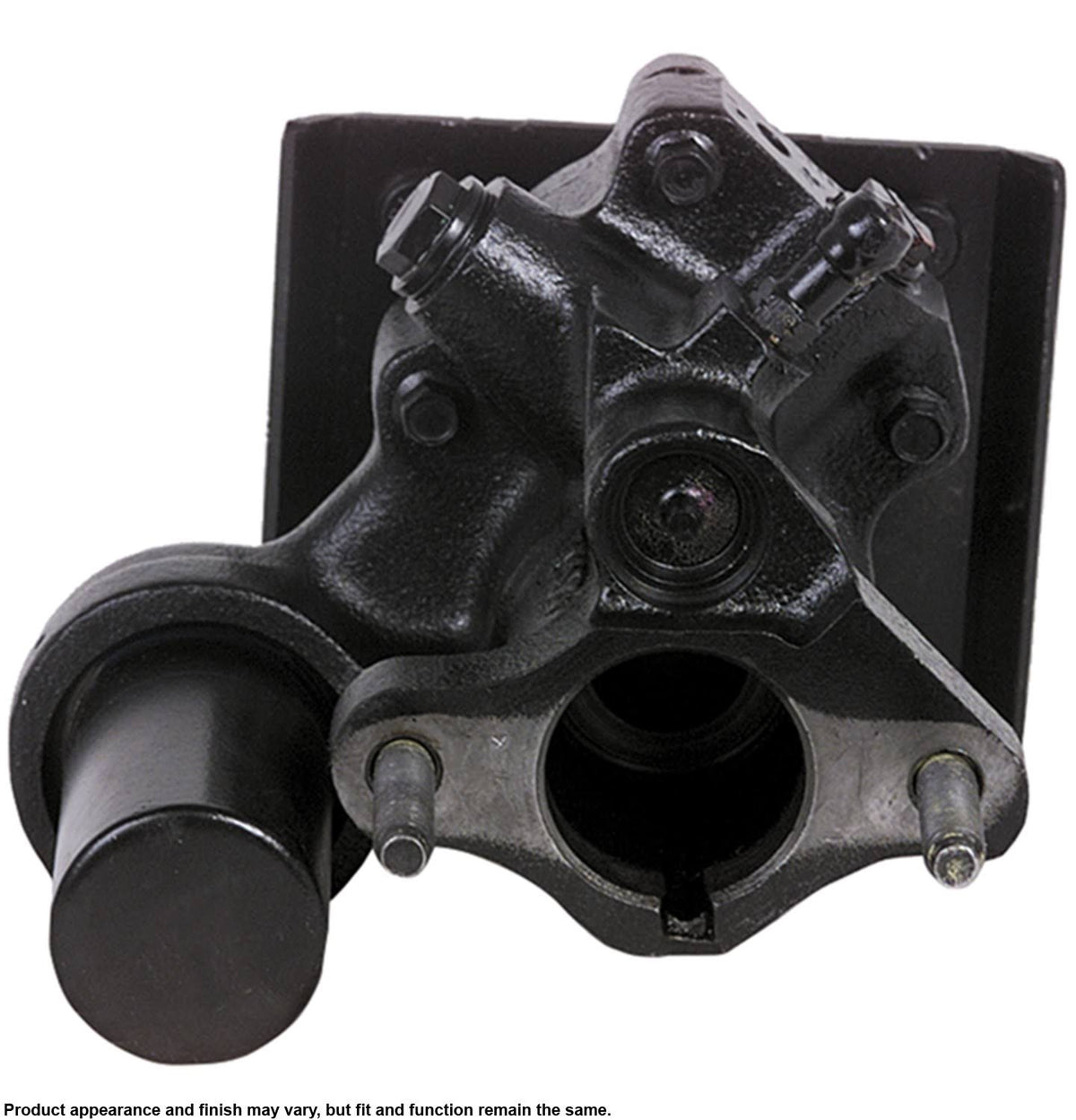 Brake Booster B598