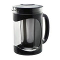 Cold Brew Iced Coffee Maker Glass Carafe 1.6 qt K593