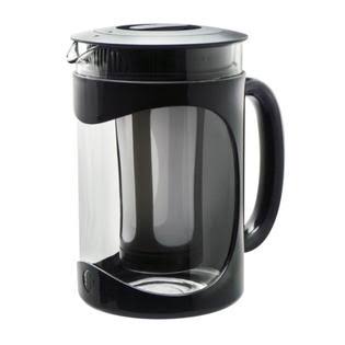 Cold Brew Iced Coffee Maker Glass Carafe 1.6 qt K593