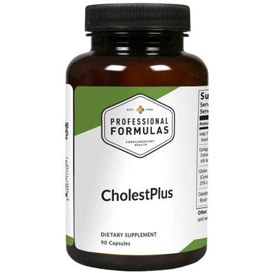 90 Capsules L8509
