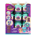 Collector's Cauldron 18 Pack A284