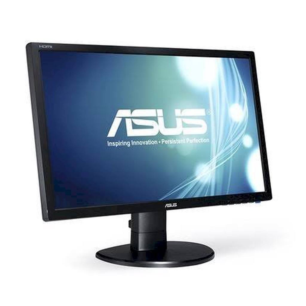 21.5 in. Widescreen LCD Monitor - Black B573354