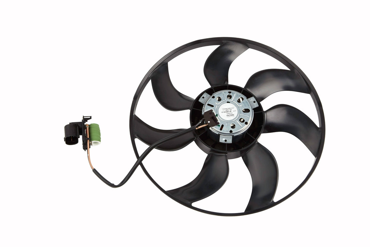 Engine Cooling Fan Assembly Y140823