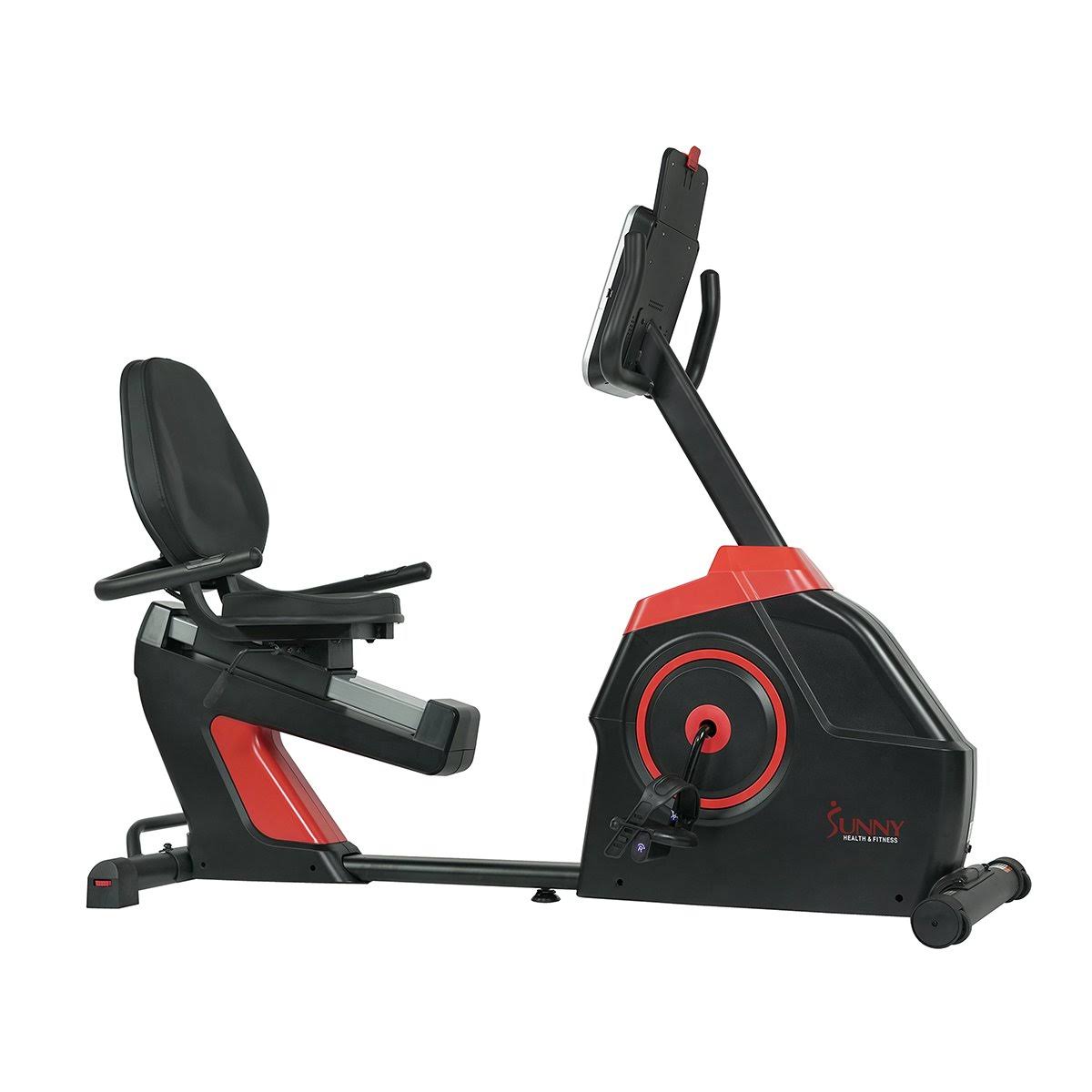 Recumbent Bike Y1698