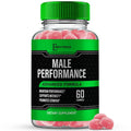 All Natural Gummy for Men X20494