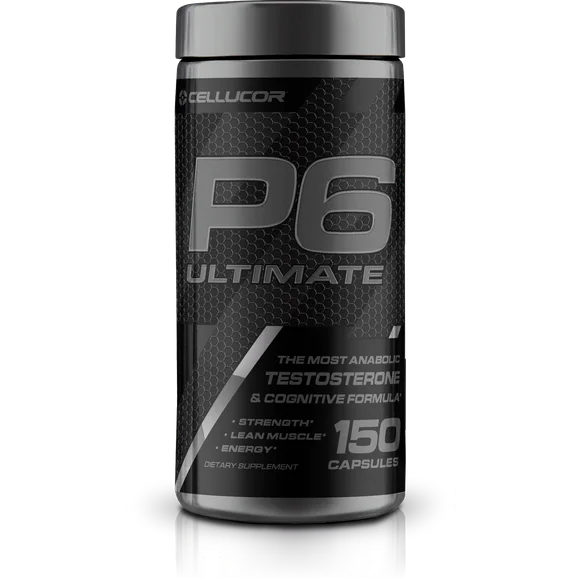 150 Capsules Male Support V422359