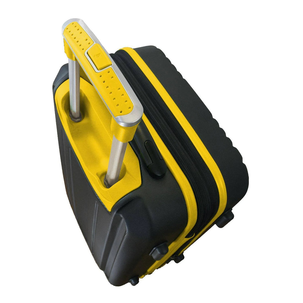 Hardcase Two-Tone Spinner - Black X330