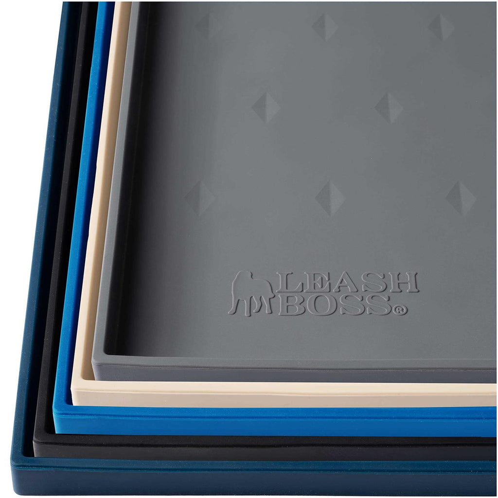 Splash Mat Dog Food Mat with Tall Lip O2383