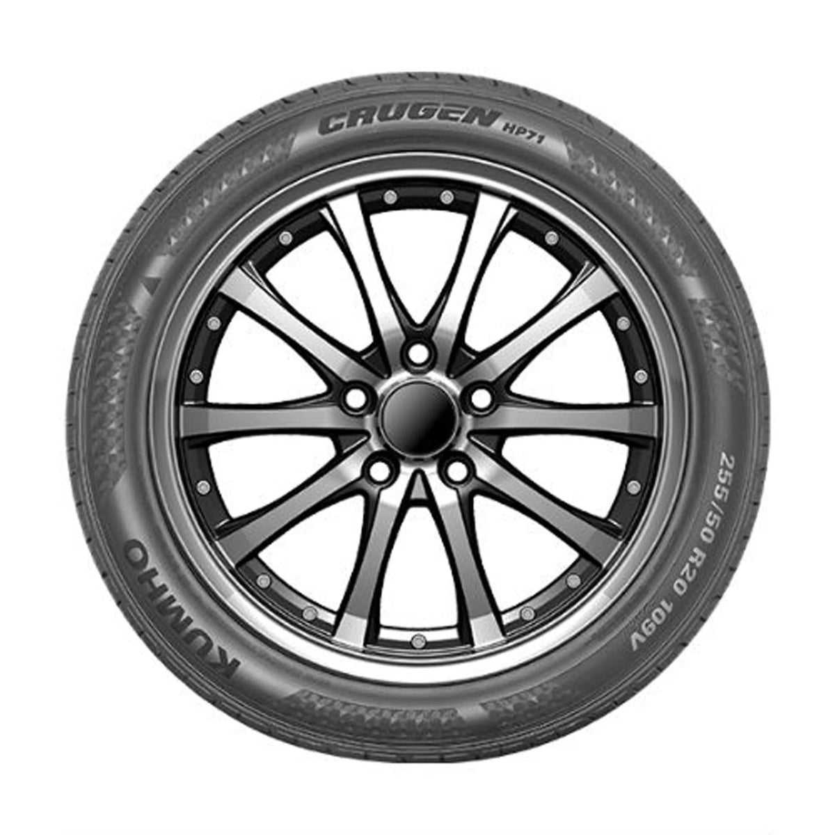 All Season 235/60R18 107V XL SUV/Crossover Tire Z2030