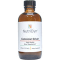 Colloidal Silver 4 fl oz H17369