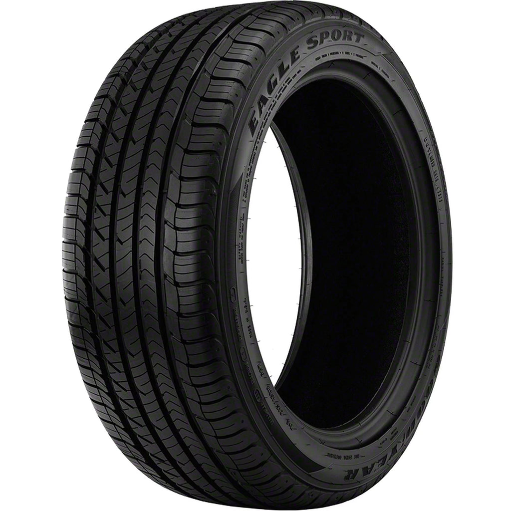 285/45R20 112H XL All-Season Passenger Tire X3987
