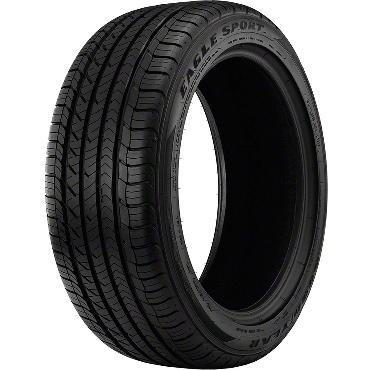 285/45R20 112H XL All-Season Passenger Tire X3987