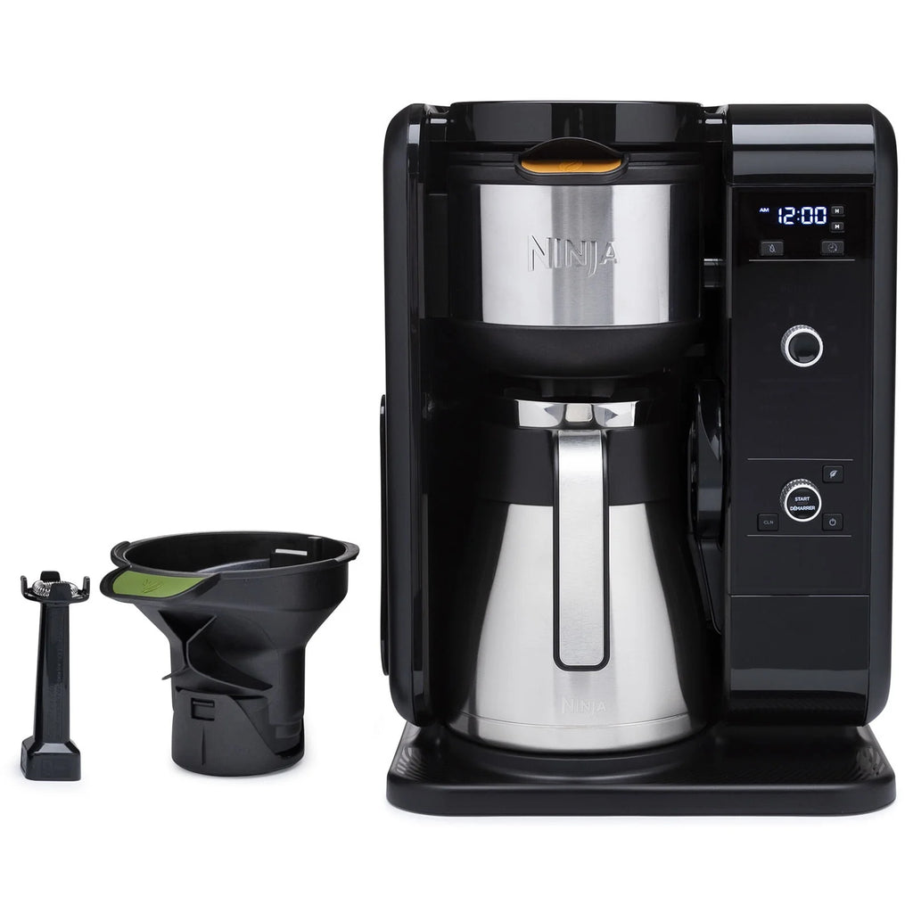 Hot and Cold Brewed Tea and Coffee Maker G8369