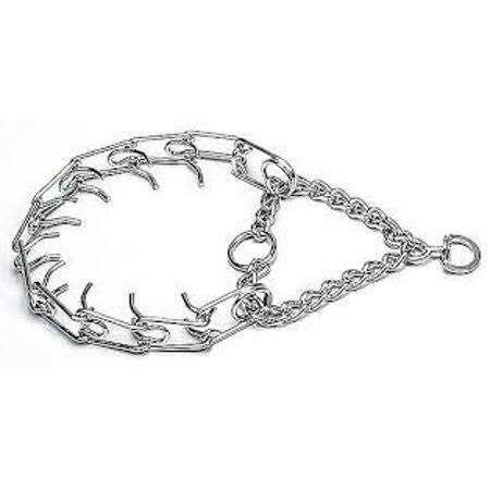 Spiked Training Collar E82841