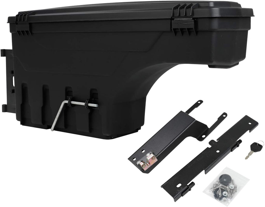 Truck Bed Tool Box Storage Case L8048