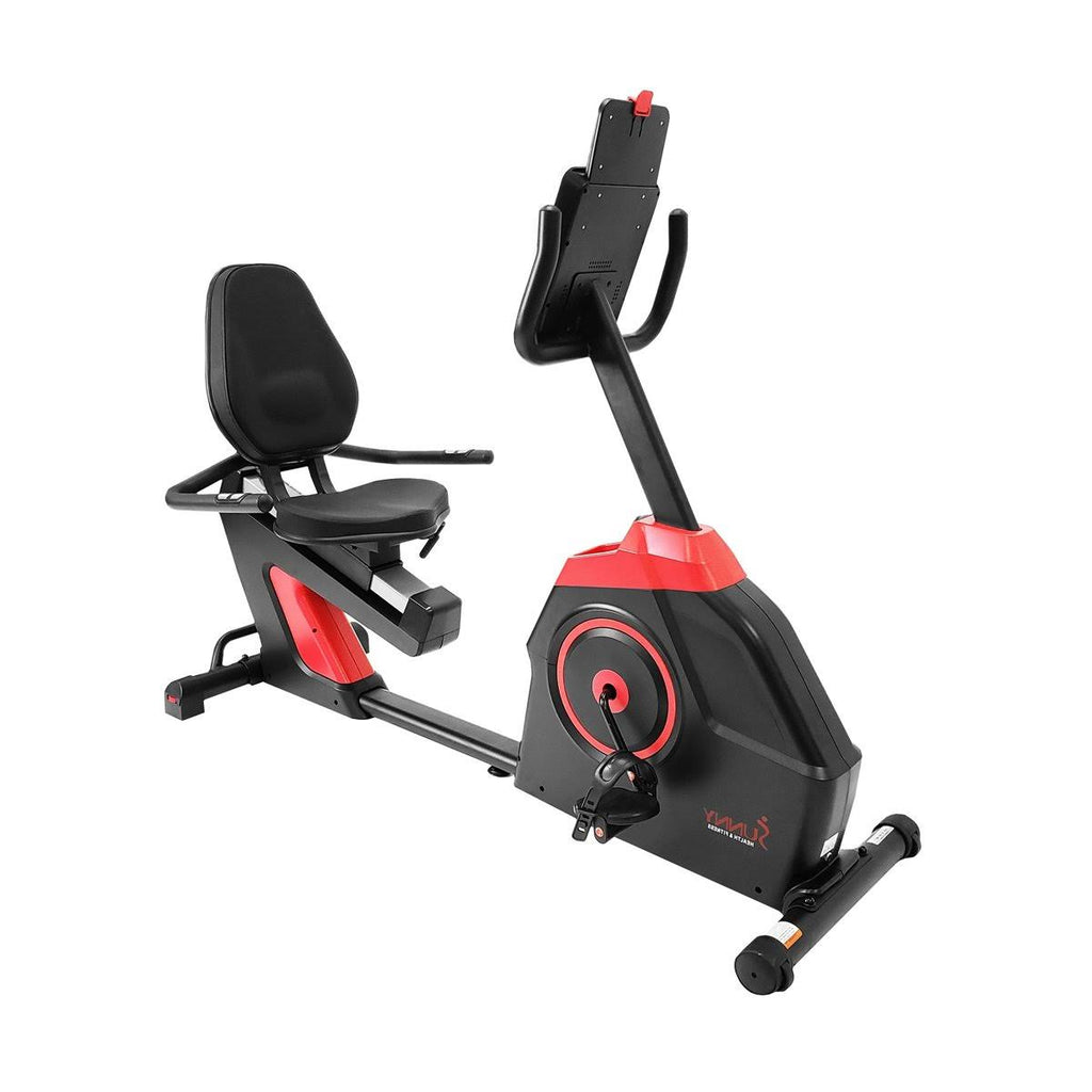Recumbent Bike Y1698