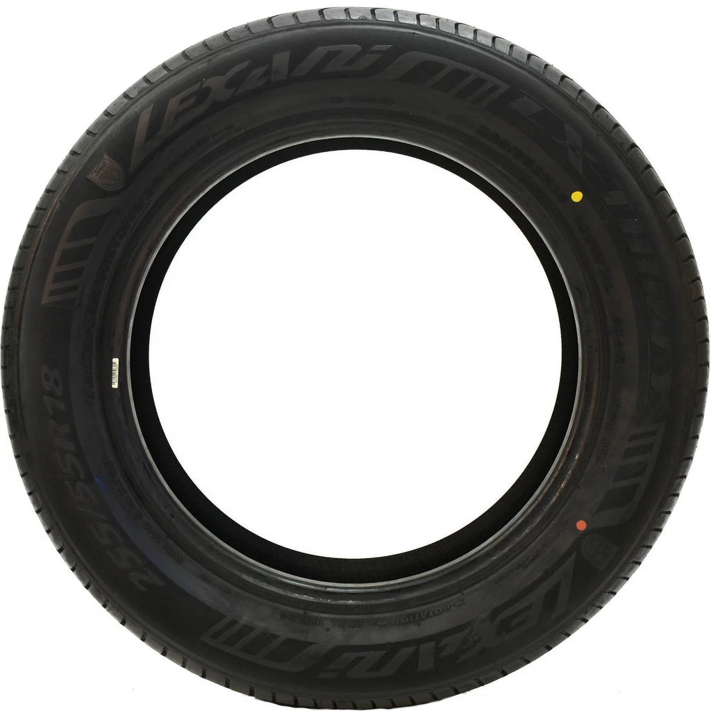 255/30R30 103 W Tire K7723