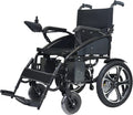 Foldable Compact Electric Wheelchair H70393